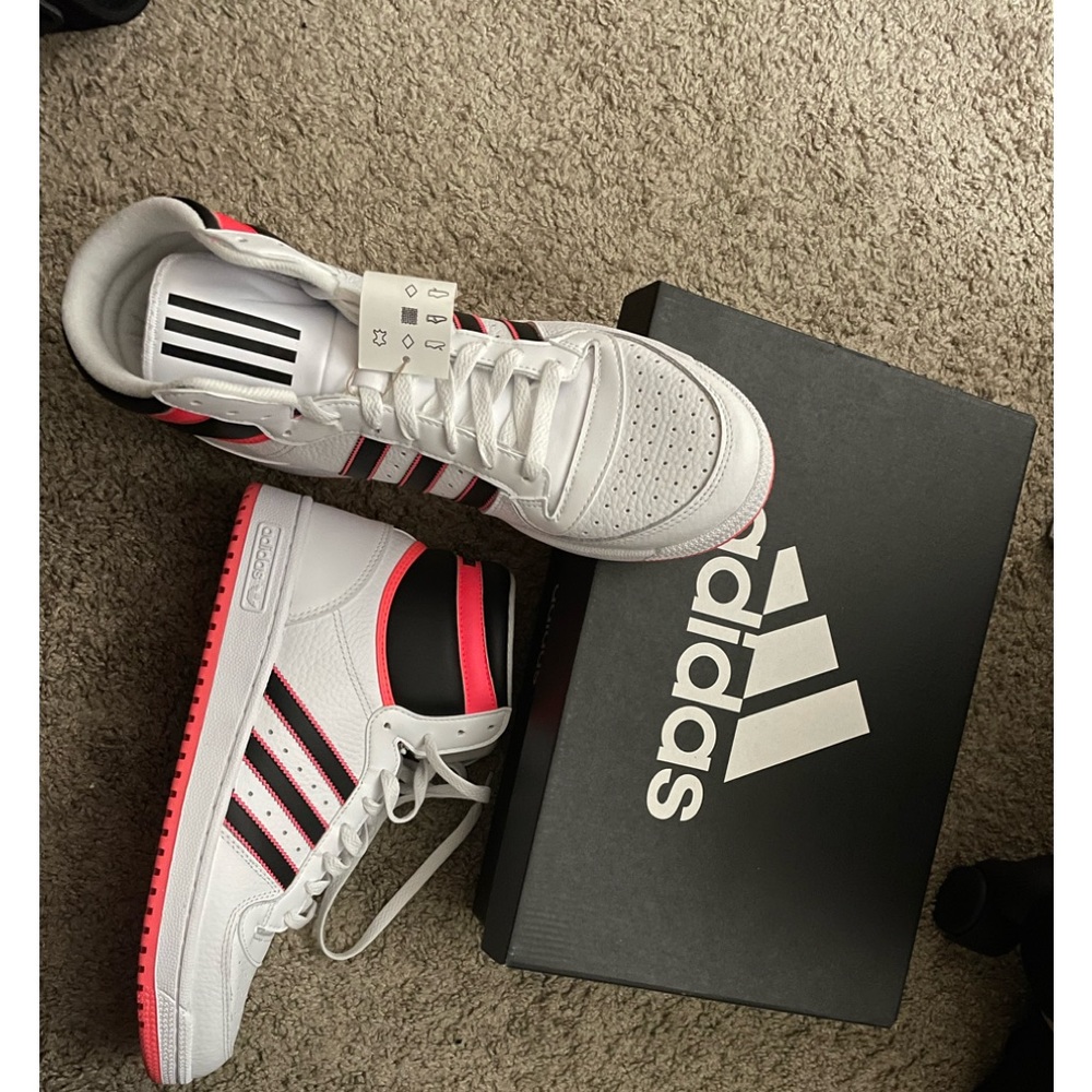 ADIDAS TOP TEN RB